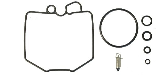Carb repair kit for - 1981, honda