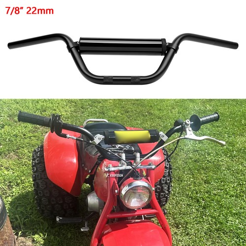 Handlebar low rise - handlebar,