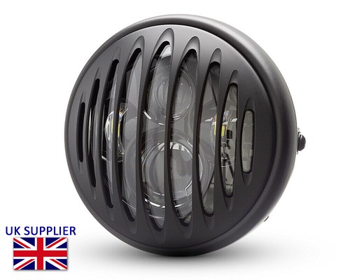 Motorcycle headlight led - motorcycle,