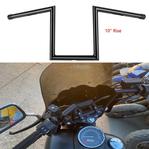 Bar ape hanger - 1", rise