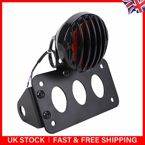 Motorcycle metal side - metal, mount