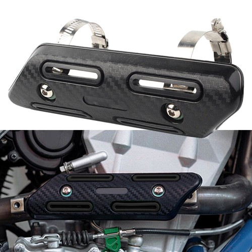 Motorcycle exhaust pipe - exhaust,