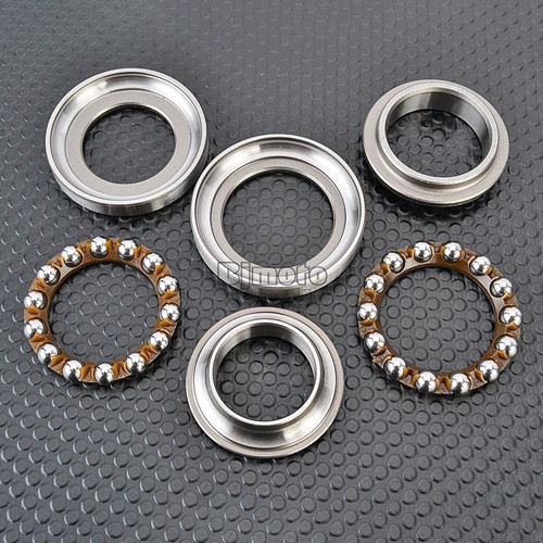 Steering head bearing kit for - steering,