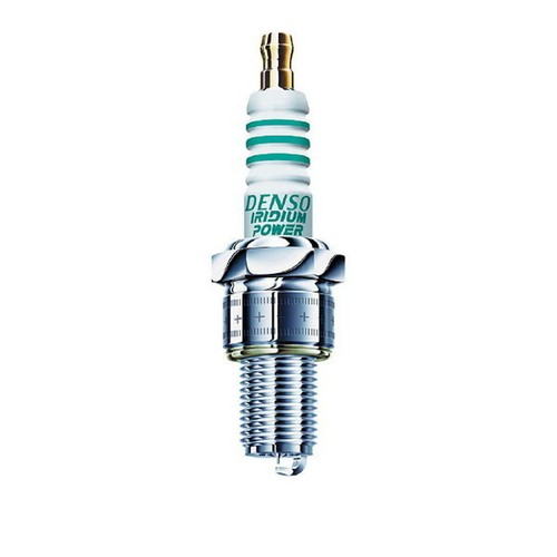 Dense iridium iw24 spark plug - iw24,