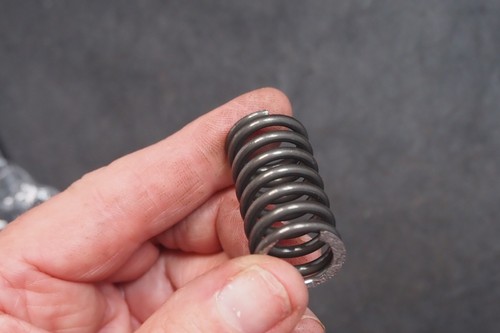 Spring clutch xr250r - spring,clutch, xl250s