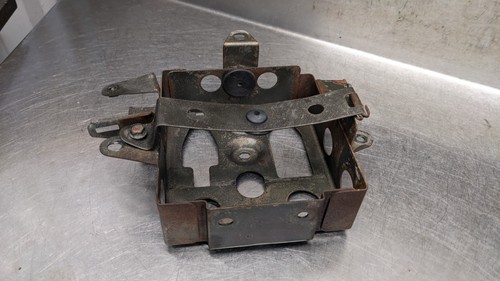 Honda cb250rs battery - battery, tray