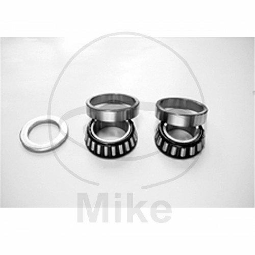 Steering head bearings rollers - bearings,