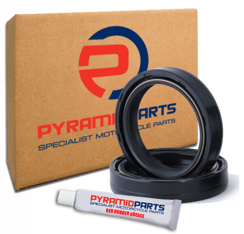 Fork oil seals for - oil, honda