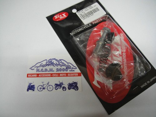 Front brake pump overhaul kit - pump,