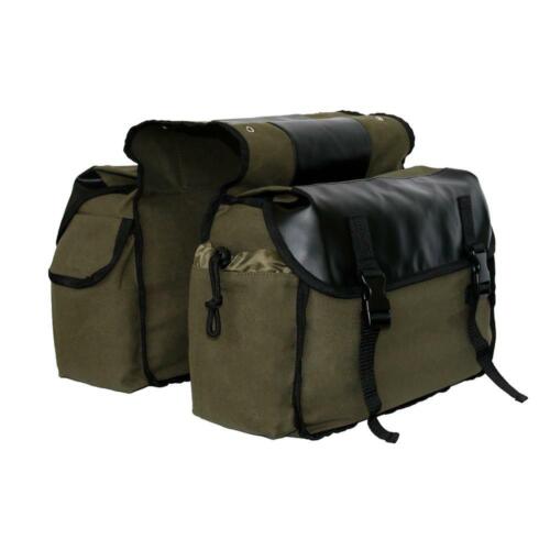 Motorcycle tools bag panniers - tools,
