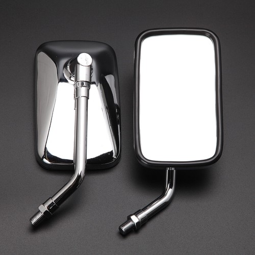 Motorcycle mirrors rearview - mirrors,