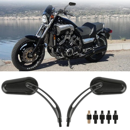 Rearview mirrors 8mm 10mm - mirrors, 8mm/10mm