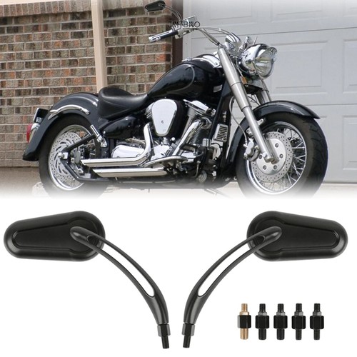 Rearview mirrors 8mm 10mm for - rearview,