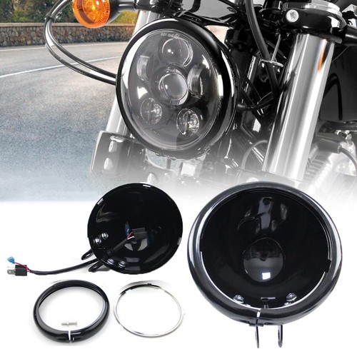 Inch headlight housing - 5.75,