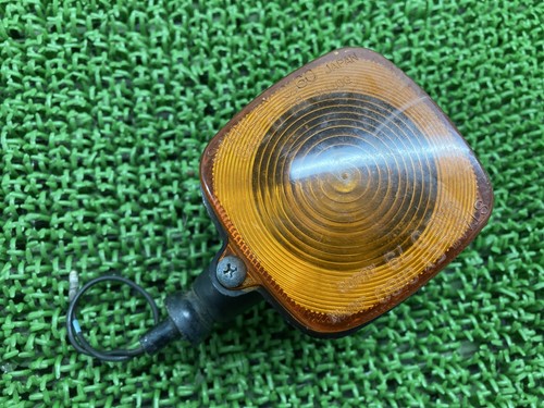 Cb250rs rear turn signal - cb250rs,