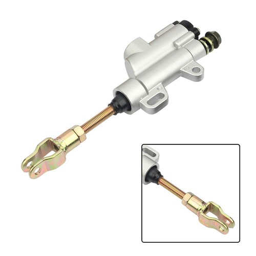 Reliable rear foot hydraulic - reliable,