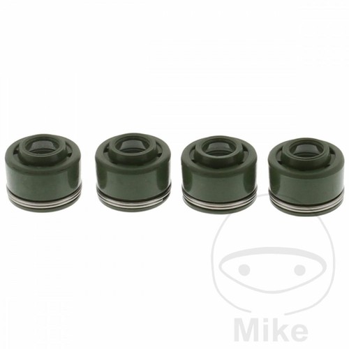 Valve stem seals - stem,