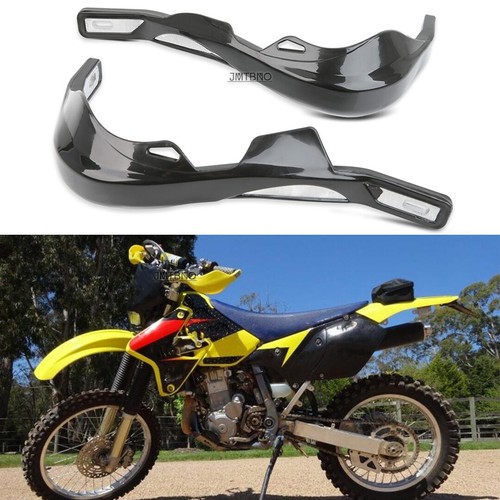 Handlebar handguard brush - handguard,