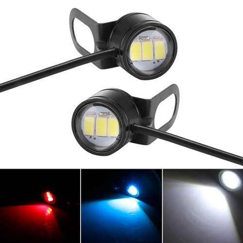 Motorcycle parts led head - parts,