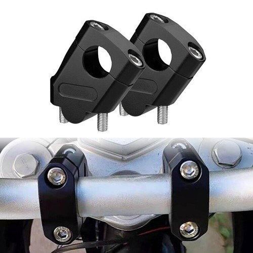 22mm cnc universal handlebar - 22mm,